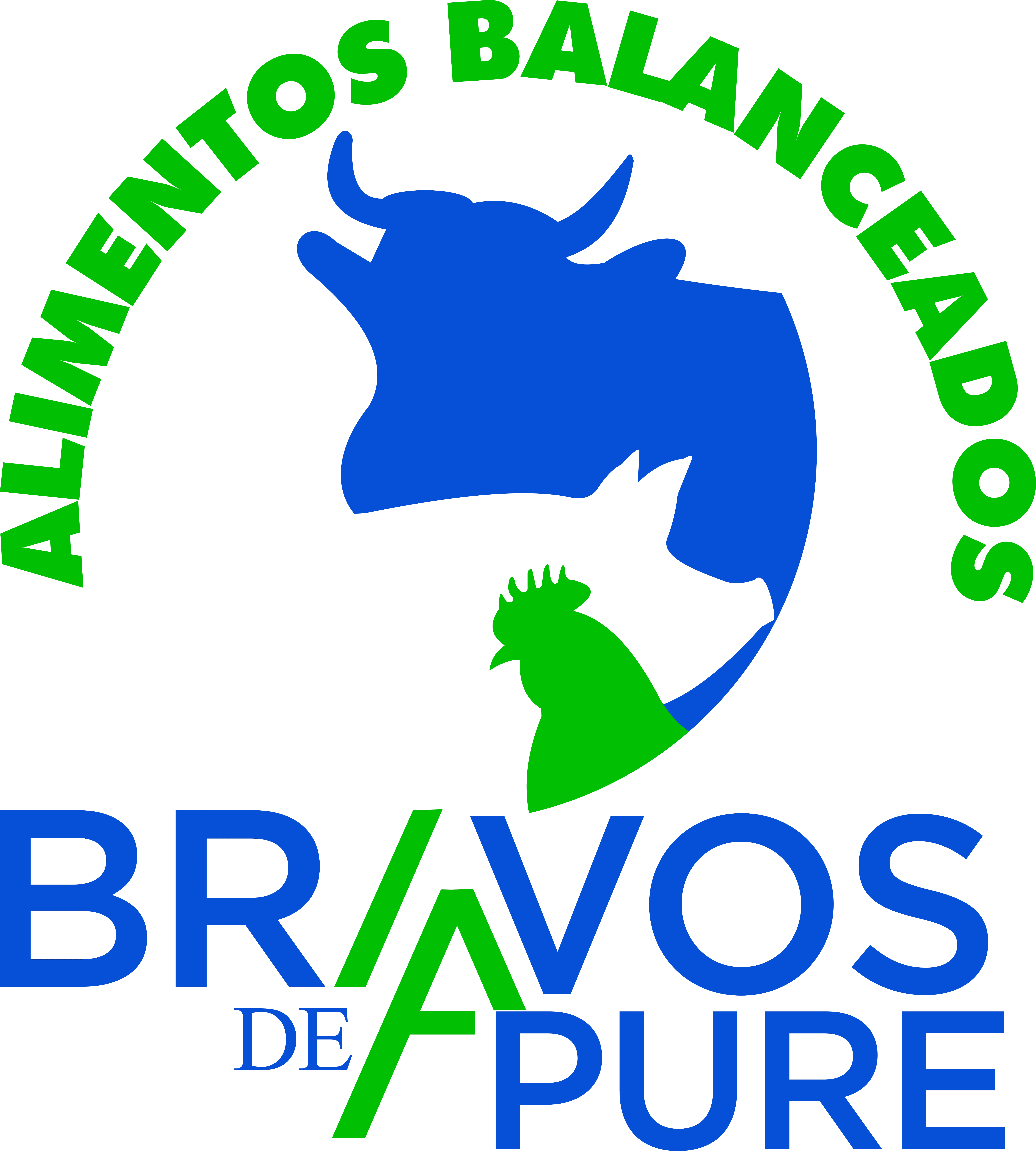Alimentos Balanceados Bravos de Apure