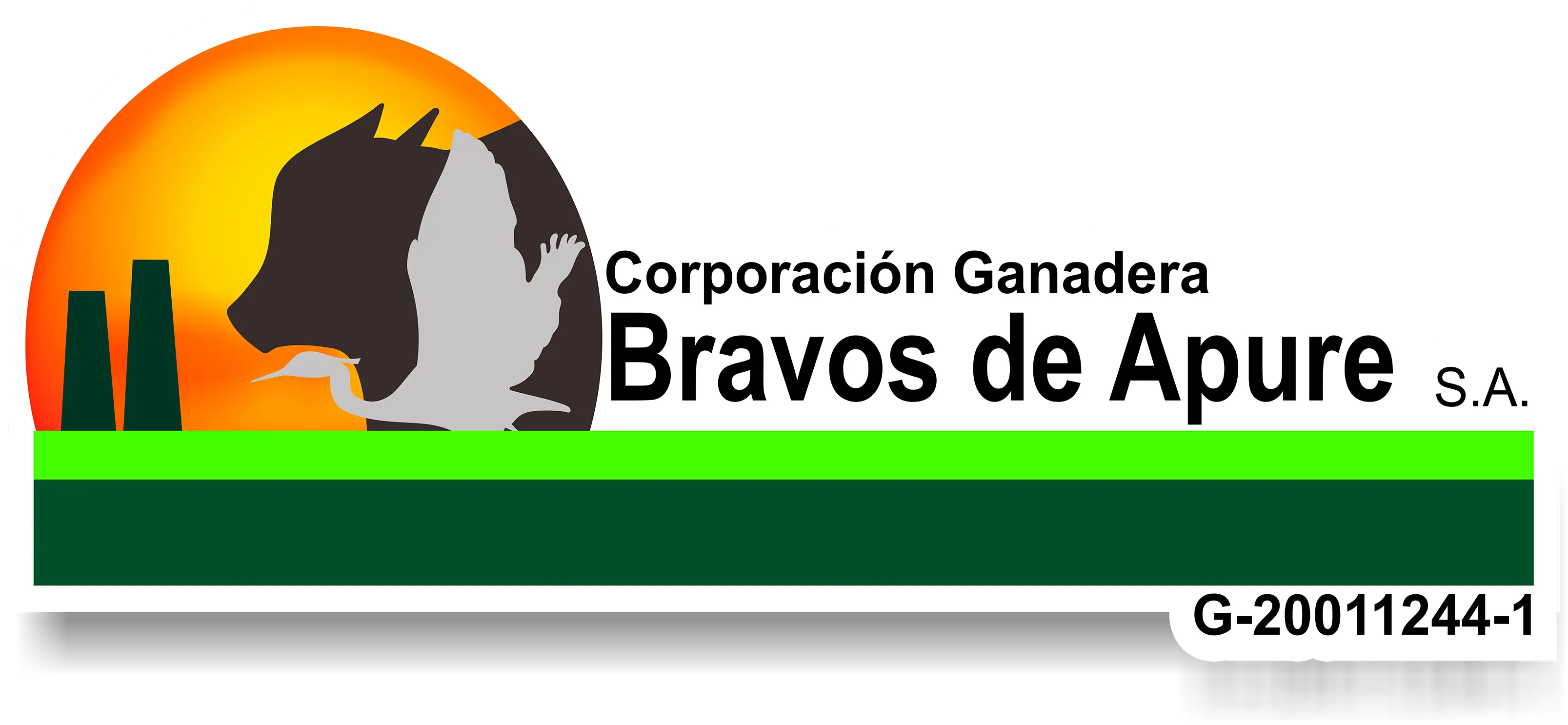 Corporacion Ganadera Bravos de Apure