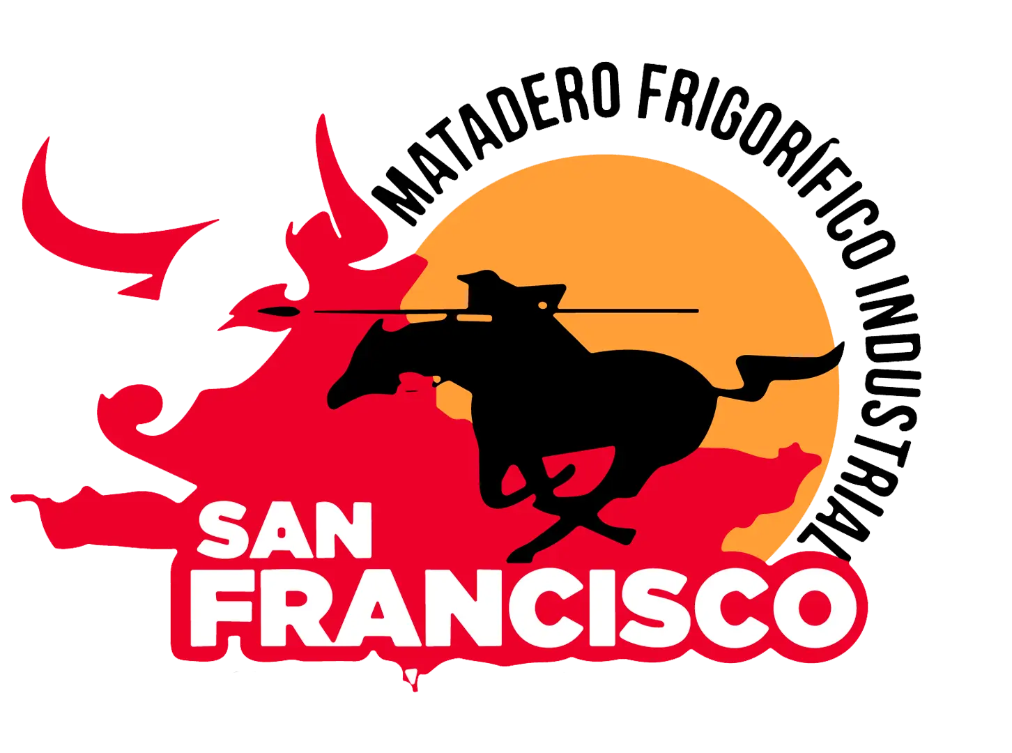 Matadero Frigorifico Industrial San Francisco