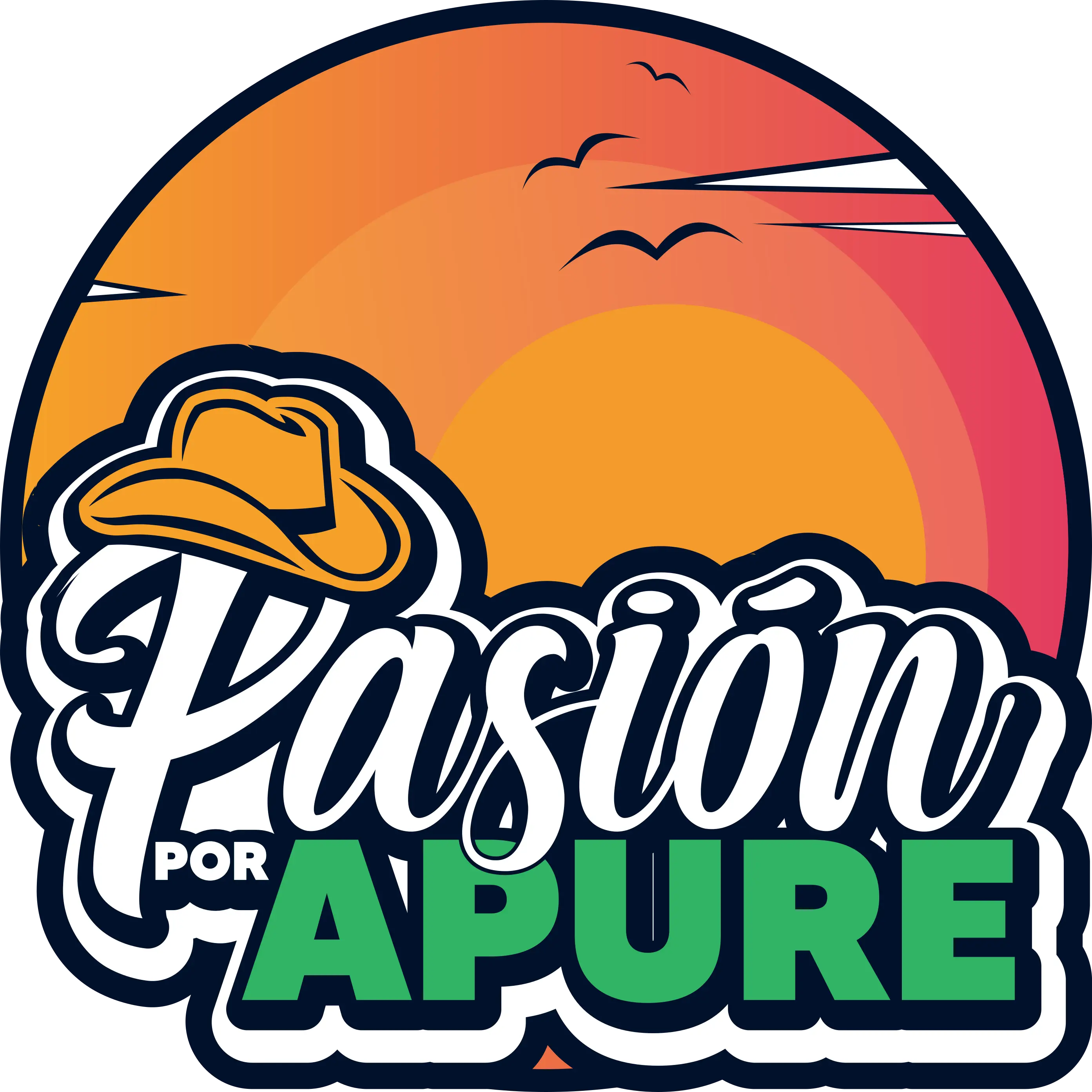 Pasion po Apure