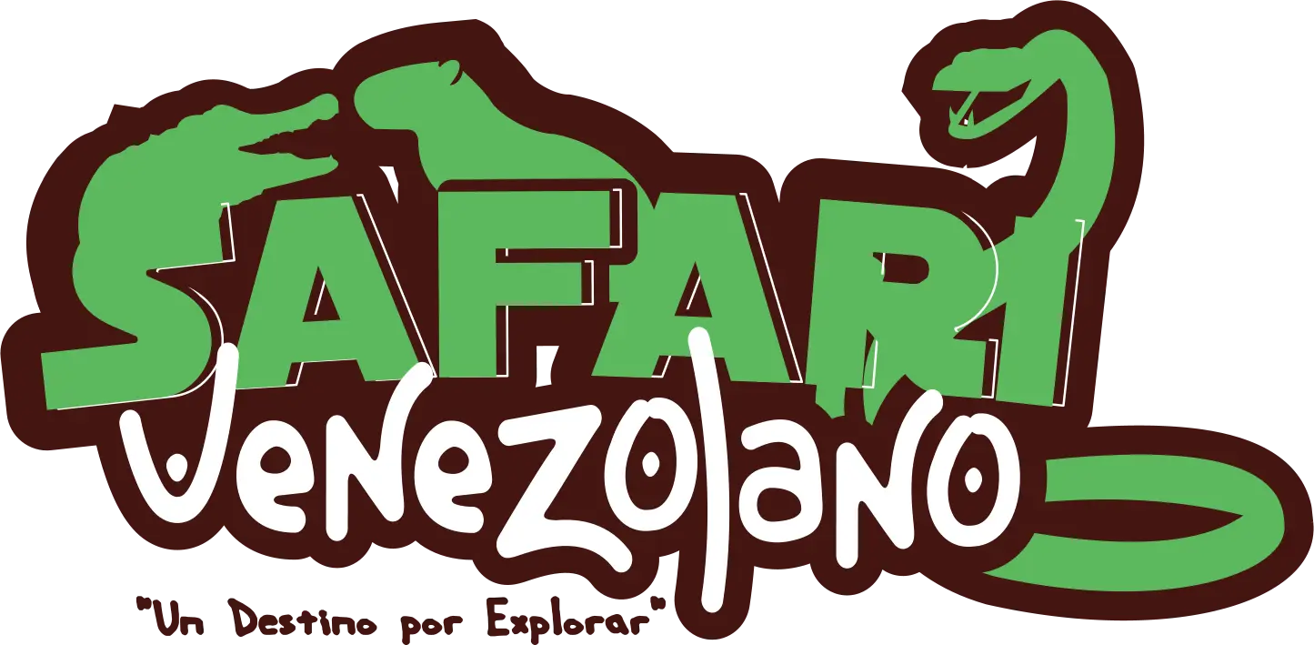 Safari Venezolano